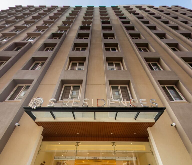 Best Hostel Near Dayananda Sagar University (2026 Guide)