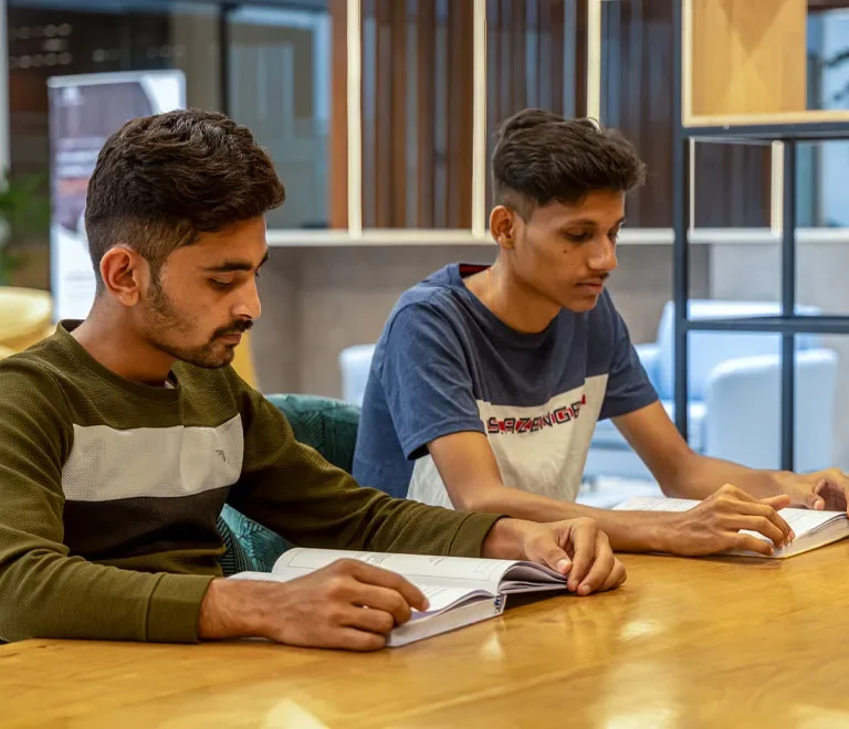 A Day in the Life of a University Hostel Student at S’ Residences