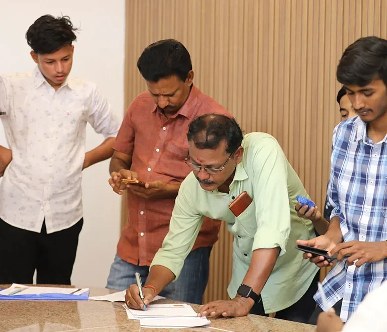 Smart Hostels: How Technology is Transforming Student Accommodation – The Case of S’ Residences