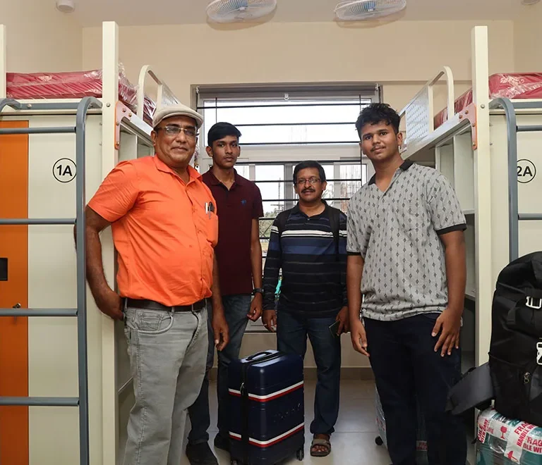 Safety in Student Accommodation: What Every Parent Should Check Before Choosing a Hostel