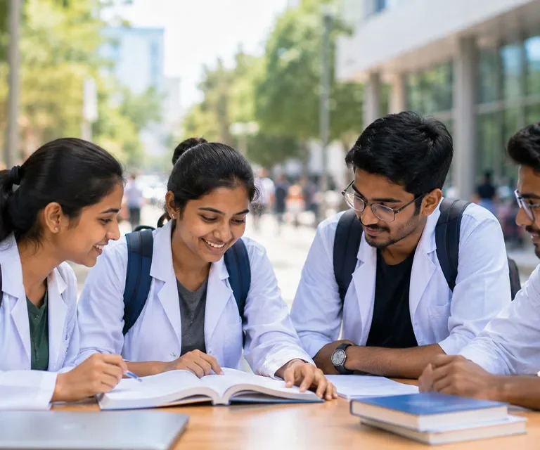 Cost of Living for Students in Bangalore (2026 Guide)