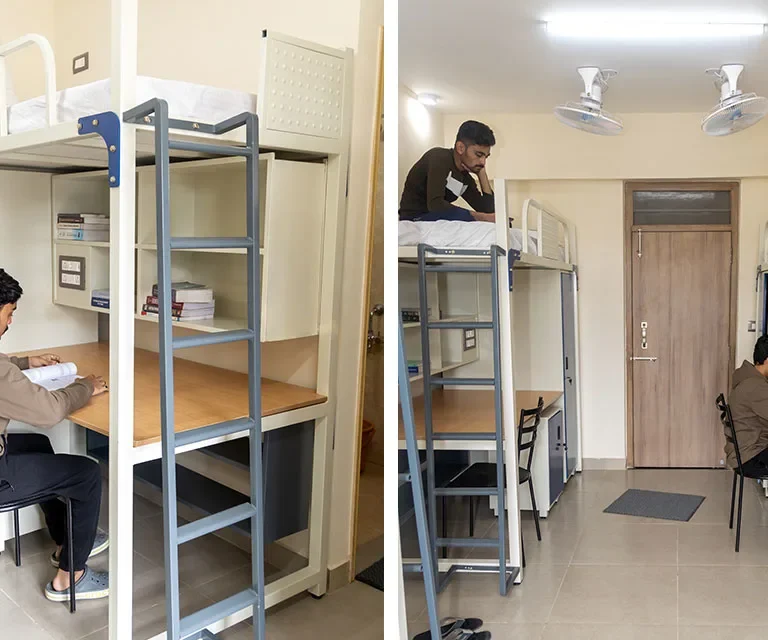 Shared Room vs Private Room: Which is Better for Students