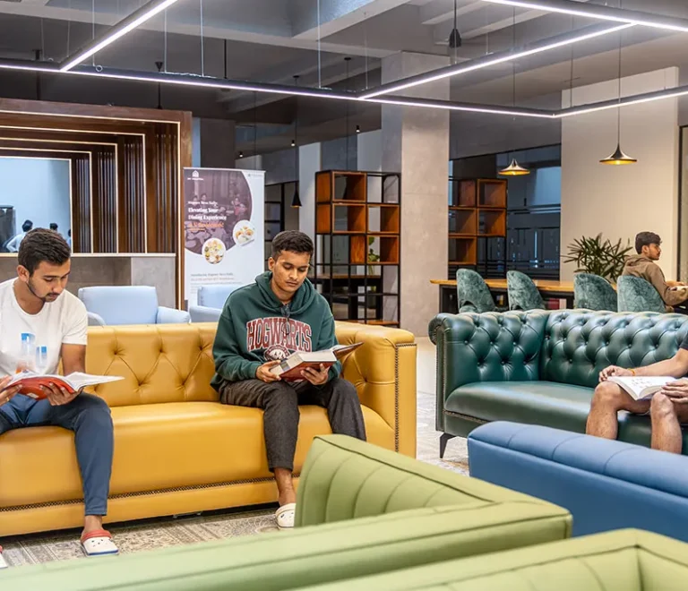 Student Residence Near DSU: What Should Students Look For?